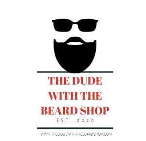 The Dude with the Beard Shop