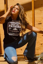 SOY LA PATRONA T SHIRT
