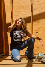 SOY LA PATRONA T SHIRT