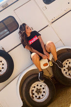 Cruda mood T Shirt Women
