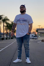 TACOS CERVEZA Y BANDA T SHIRT