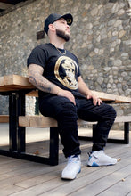 EL CHAPO GOLDEN EDITION T SHIRT