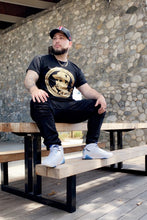 EL CHAPO GOLDEN EDITION T SHIRT