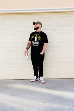 ITS MODELO TIME FOO T SHIRT MEN (BEST SELLER)