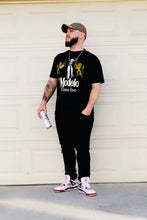 ITS MODELO TIME FOO T SHIRT MEN (BEST SELLER)