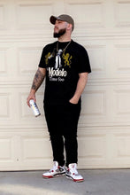 ITS MODELO TIME FOO T SHIRT MEN (BEST SELLER)