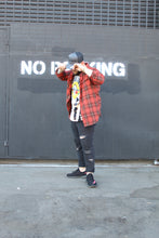 Snap Back "Puro Kotorreo" Letters