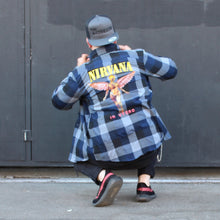 Snap Back "Puro Kotorreo" Letters