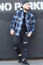 Snap Back "Puro Kotorreo" Letters