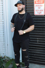 Snap Back "Puro Kotorreo" Letters