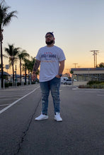 TACOS CERVEZA Y BANDA T SHIRT