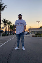 TACOS CERVEZA Y BANDA T SHIRT