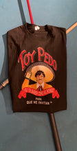 TOY PEDO T Shirt Tapatio Style