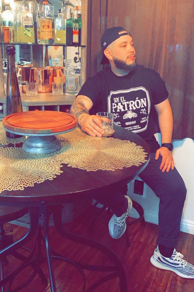 Soy el Patron T Shirt