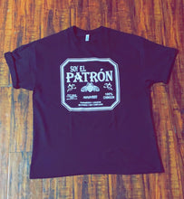 Soy el Patron T Shirt