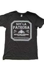 SOY LA PATRONA T SHIRT
