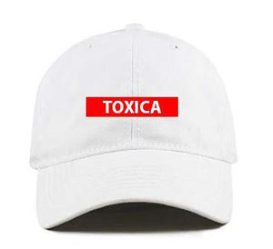 Toxica Hat