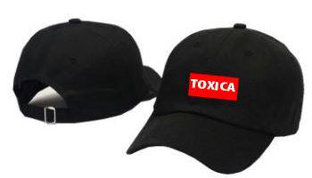 Toxica Hat