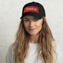 Toxica's Dad Hat