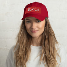 Toxica's Dad Hat