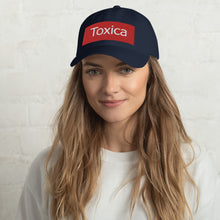 Toxica's Dad Hat