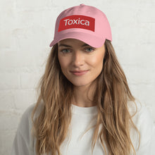 Toxica's Dad Hat
