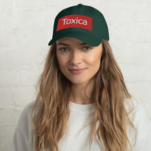 Toxica's Dad Hat