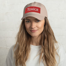 Toxica's Dad Hat