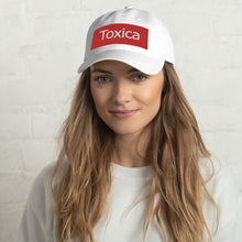 Toxica's Dad Hat