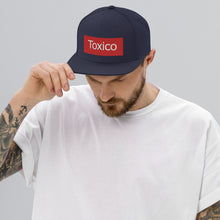 Toxico's Snapback Hat