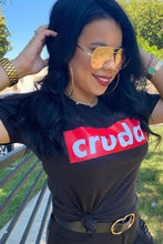 Cruda mood T Shirt Women