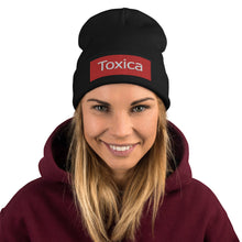 Toxica's Beanie