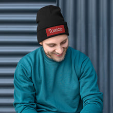 Toxico's Beanie