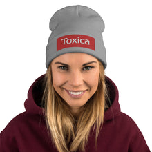 Toxica's Beanie