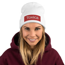 Toxica's Beanie