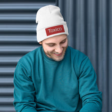 Toxico's Beanie