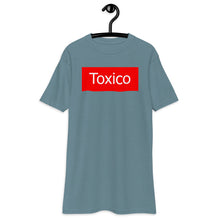 Toxico's Heavyweight T