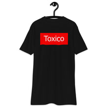 Toxico's Heavyweight T