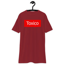 Toxico's Heavyweight T
