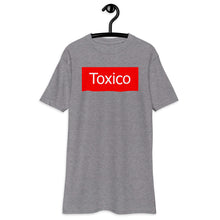 Toxico's Heavyweight T