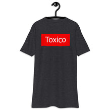 Toxico's Heavyweight T
