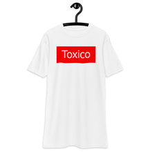 Toxico's Heavyweight T