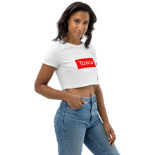 Toxica's Crop Top