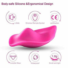 10 TYPE of Vibration Mode Invisible Wireless Remote Control Vibrating Panty Vibrator Sex Toys For Women Love Egg Adult Toys