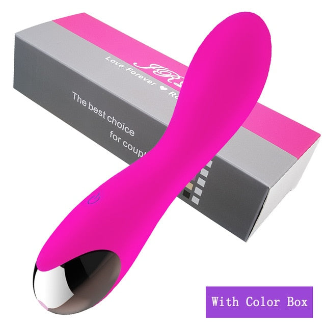 20 Speeds Clit Vibrator Sex Toys for Woman,Female Clitoral Stimulator G Spot Vibrators for Women Masturbator Adult Sex Products