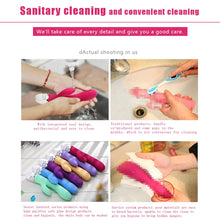 G Spot Rabbit Vibrator Adult Sex Toys Clit Stimulation Waterproof Personal Dildo Vibrator Quiet Sex Toys for Women Rechargeable