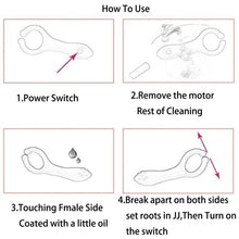 HIMALL Nipple Massage G-spot Vibrator Sex Toy For Women Men Couple Dildo Penis Vibration Clip Vagina Clitoris Stimulation anal