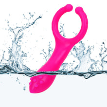 HIMALL Nipple Massage G-spot Vibrator Sex Toy For Women Men Couple Dildo Penis Vibration Clip Vagina Clitoris Stimulation anal
