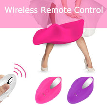 10 TYPE of Vibration Mode Invisible Wireless Remote Control Vibrating Panty Vibrator Sex Toys For Women Love Egg Adult Toys