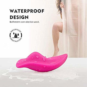 10 TYPE of Vibration Mode Invisible Wireless Remote Control Vibrating Panty Vibrator Sex Toys For Women Love Egg Adult Toys